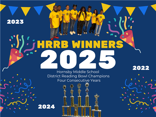2025 Winners